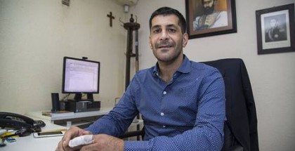 Corrupción: Chiban asegura que si los fiscales se sientan sobre las causas volverá a denunciar 