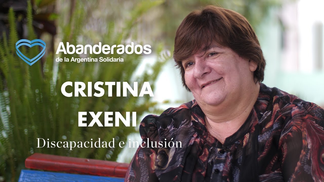 Premios Abanderados: Una salteña fue nominada 