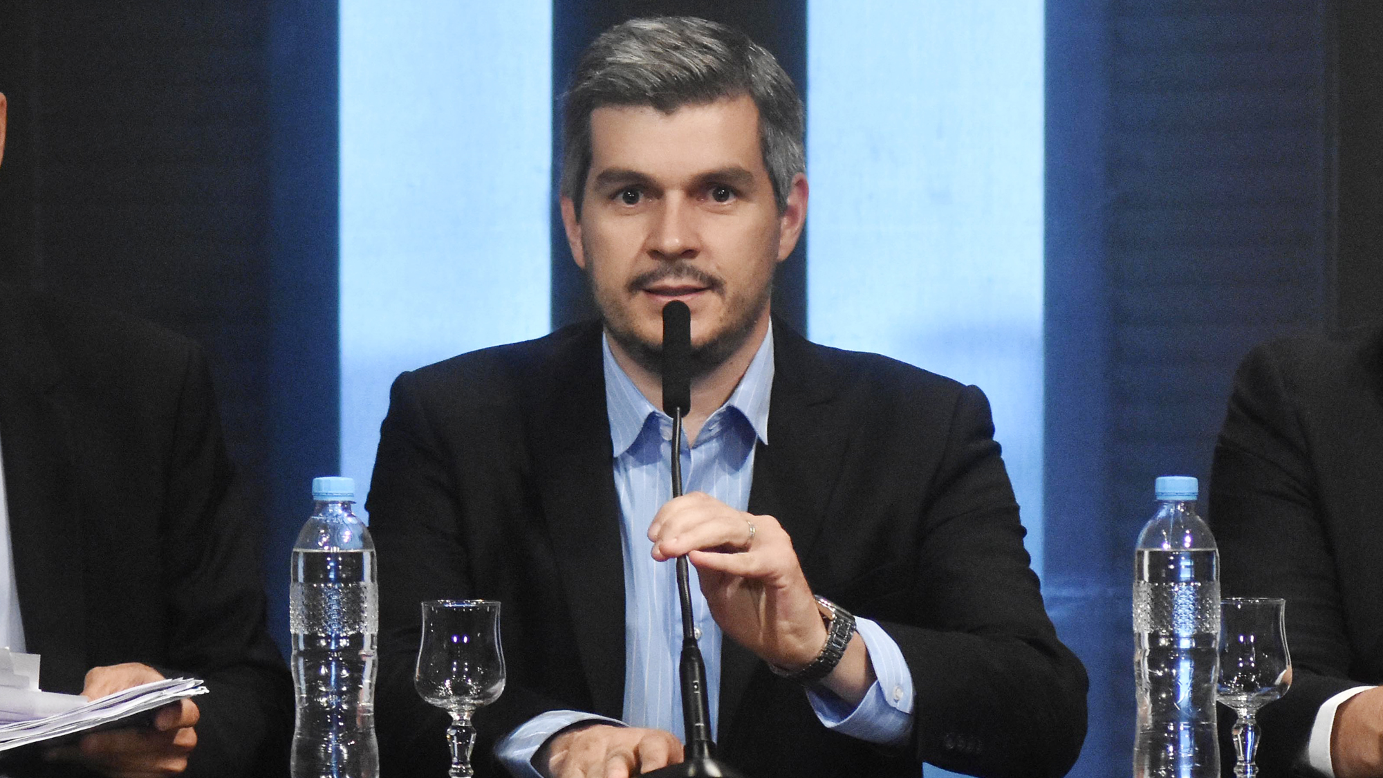 Hubo cambios en el Gabinete de la Nación  