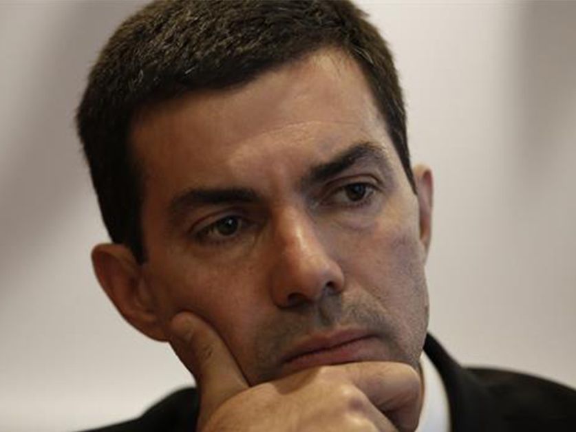 Lxs derrotadxs: Lxs Ministrxs de Urtubey presentaron su renuncia 