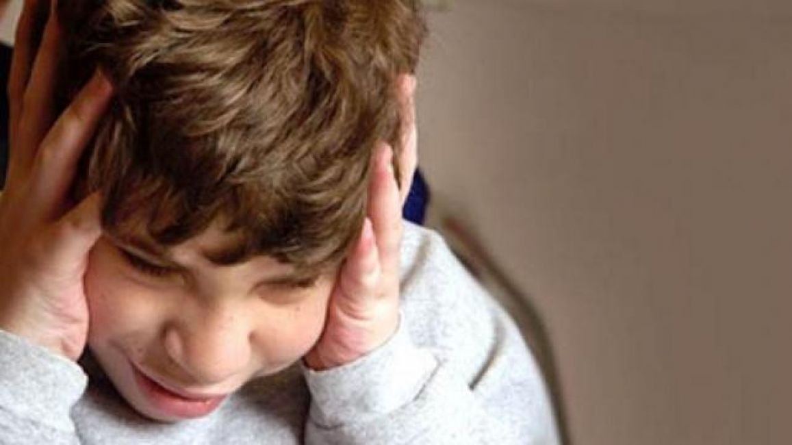 #MasLucesMenosRuidos: El daño de la pirotecnia en niñxs con autismo 