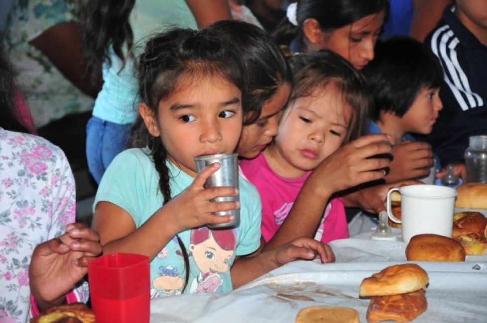Las desaparecidas de Macri 