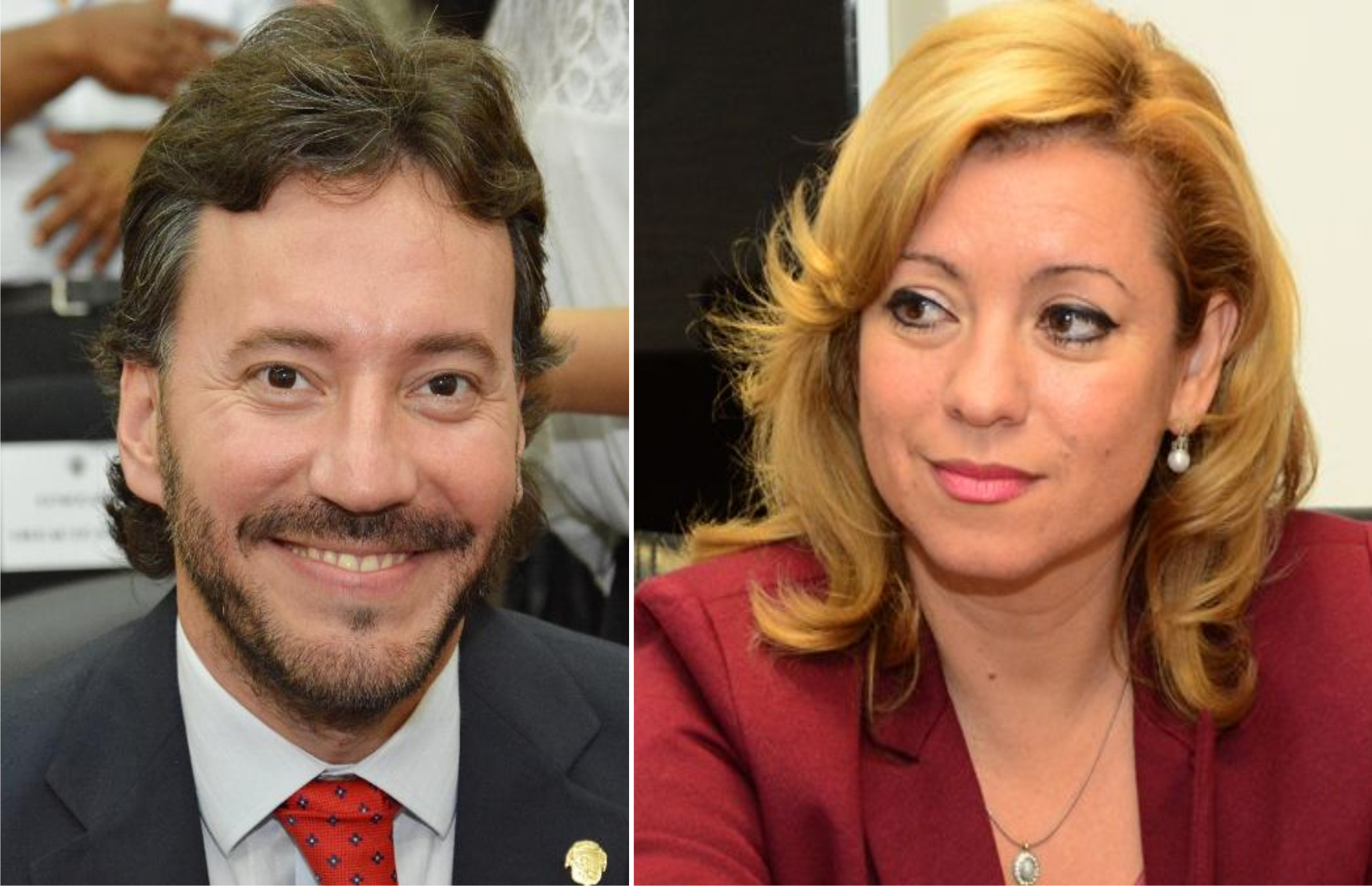 Para la Justicia Martin Del Frari  ejerció Violencia de Género contra Fonseca