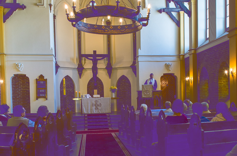 En El Futuro, El Fanatismo Religioso Será Tratado Como Una Enfermedad Mental