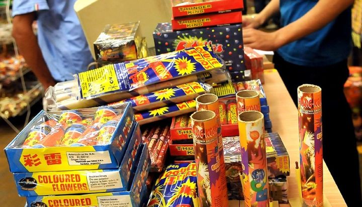 #PirotecniaCero / ¿La municipalidad trabaja incansablemente para habilitar puntos de venta?
