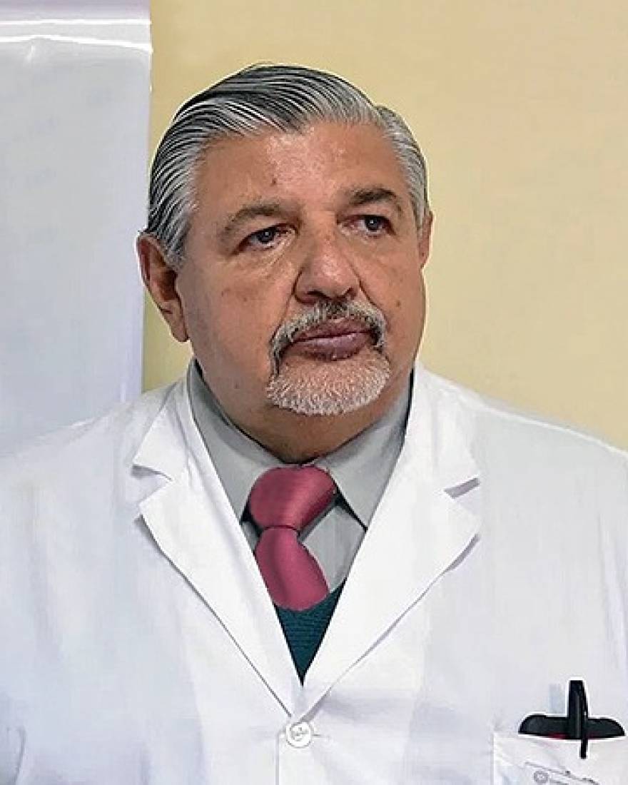 Se estima que cerca de 300.000 personas en Salta tienen coronavirus