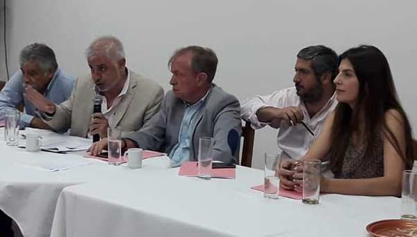 Outes desmintió a Bettina Romero: “Está equivocada y tiene intereses políticos” 