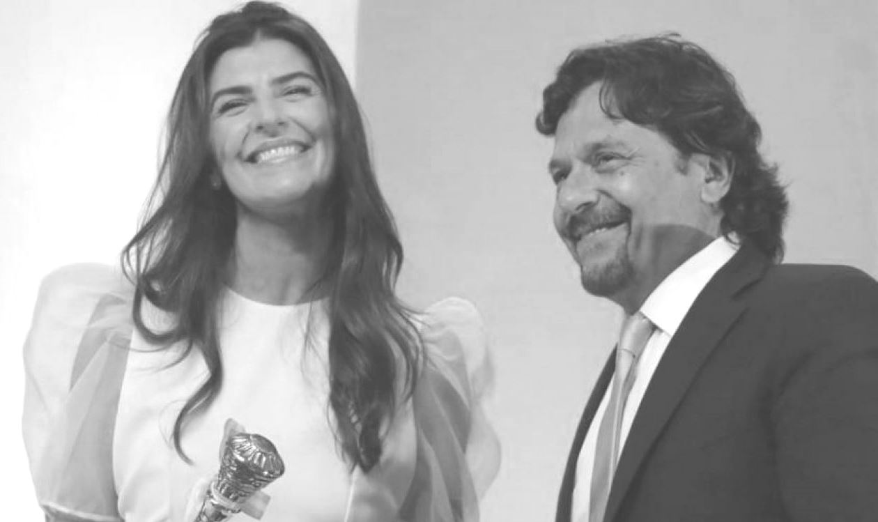 Crónica de una gestión en  estado critico