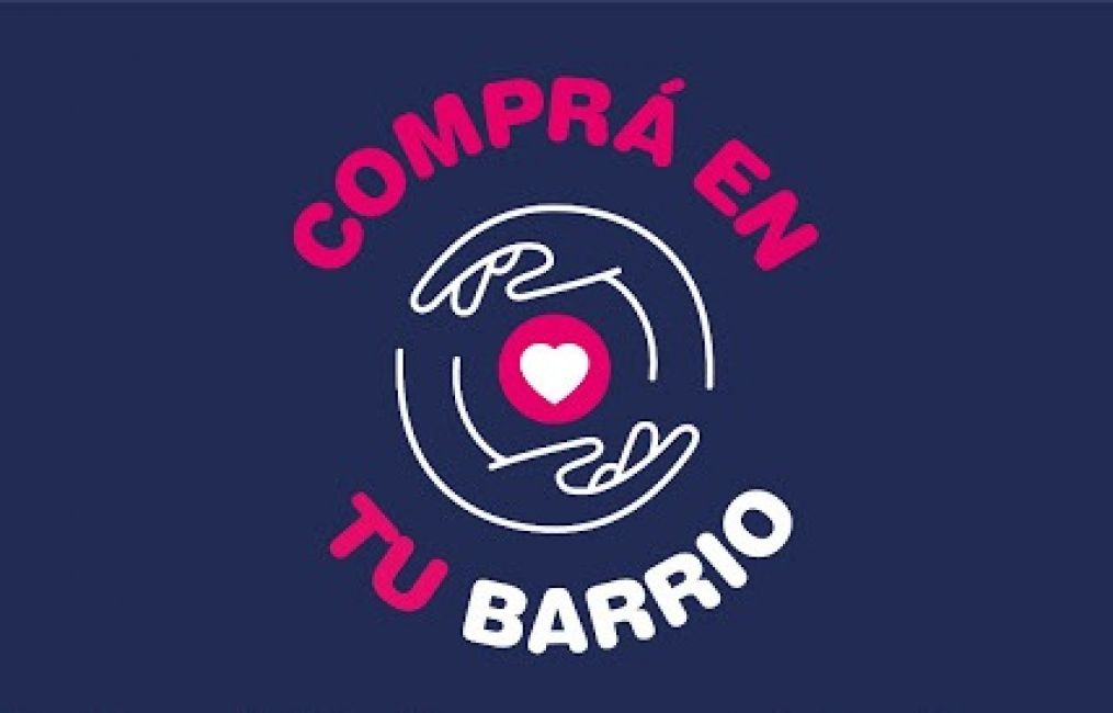 El Ente de Desarrollo te invita a ser parte de “Comprá en tu barrio”