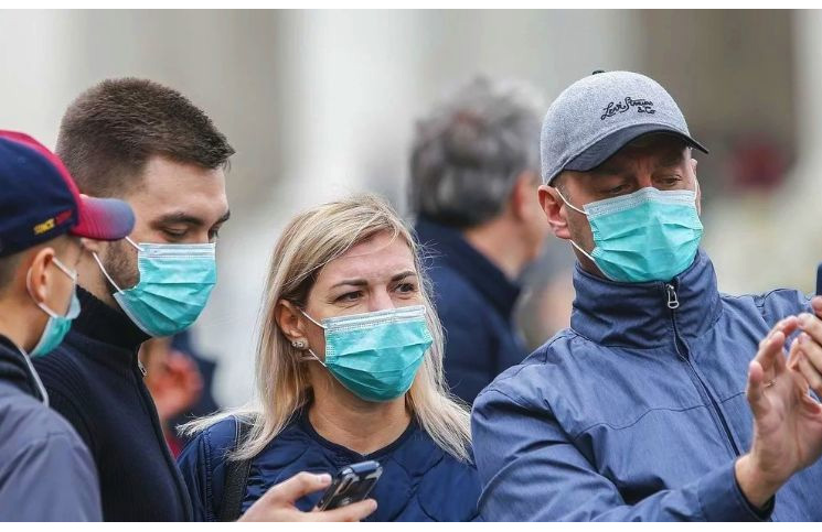 Aseguran que el 90 % de los sobrevivientes sigue con síntomas