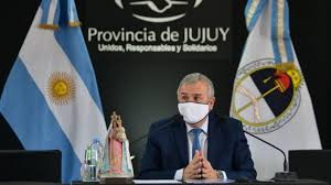 Aislamiento estricto en Jujuy