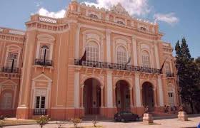 Silencian a diputados de la oposición 