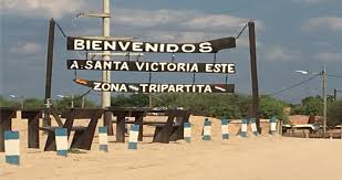 Salta pone en marcha el Proyecto Norte en Santa Victoria Este y Alto La Sierra