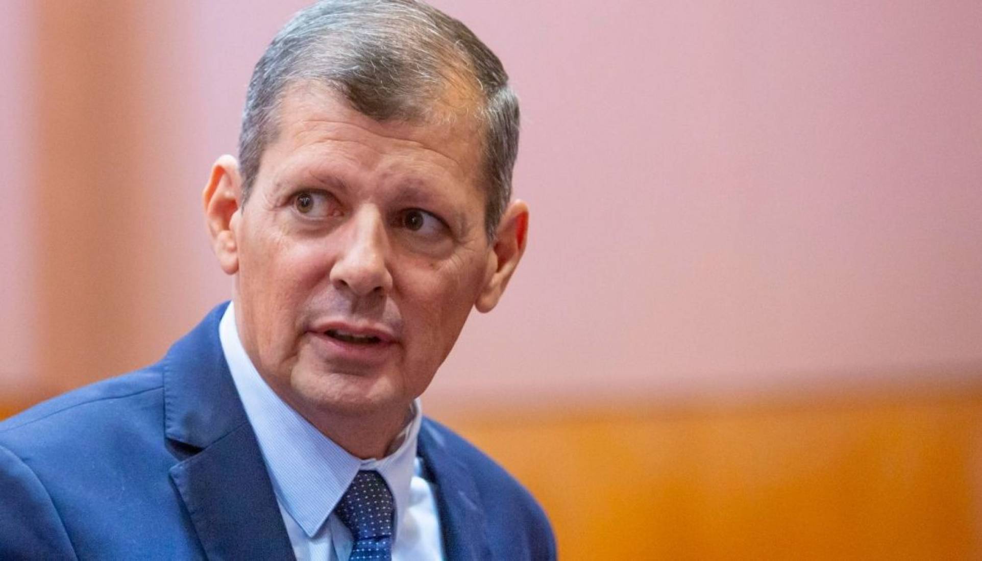 Imputarán al ministro Pulleiro 