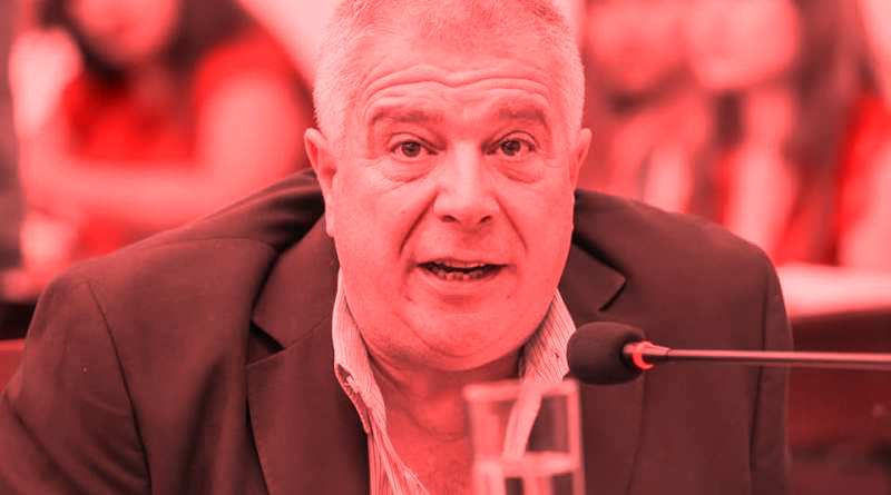 De Ángel a “demonio”: el testimonio de una mujer violentada por el concejal Causarano