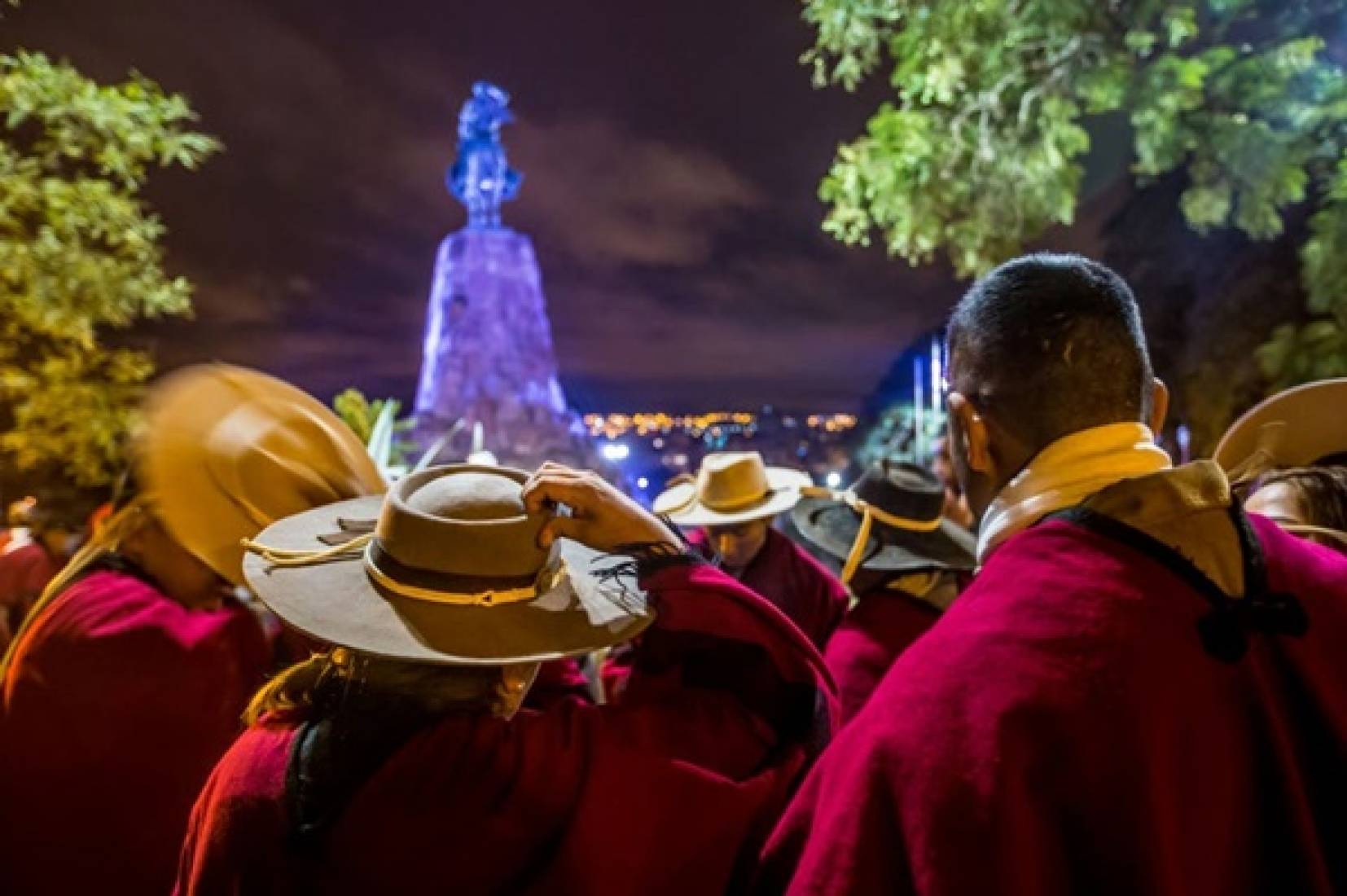 Una Locura! Esperan 10 mil gauchos para los actos por la muerte de Güemes