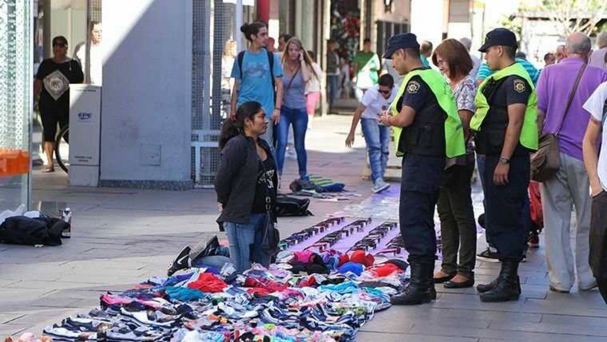 Arrancó el “Proceso de Reorganización Municipal”