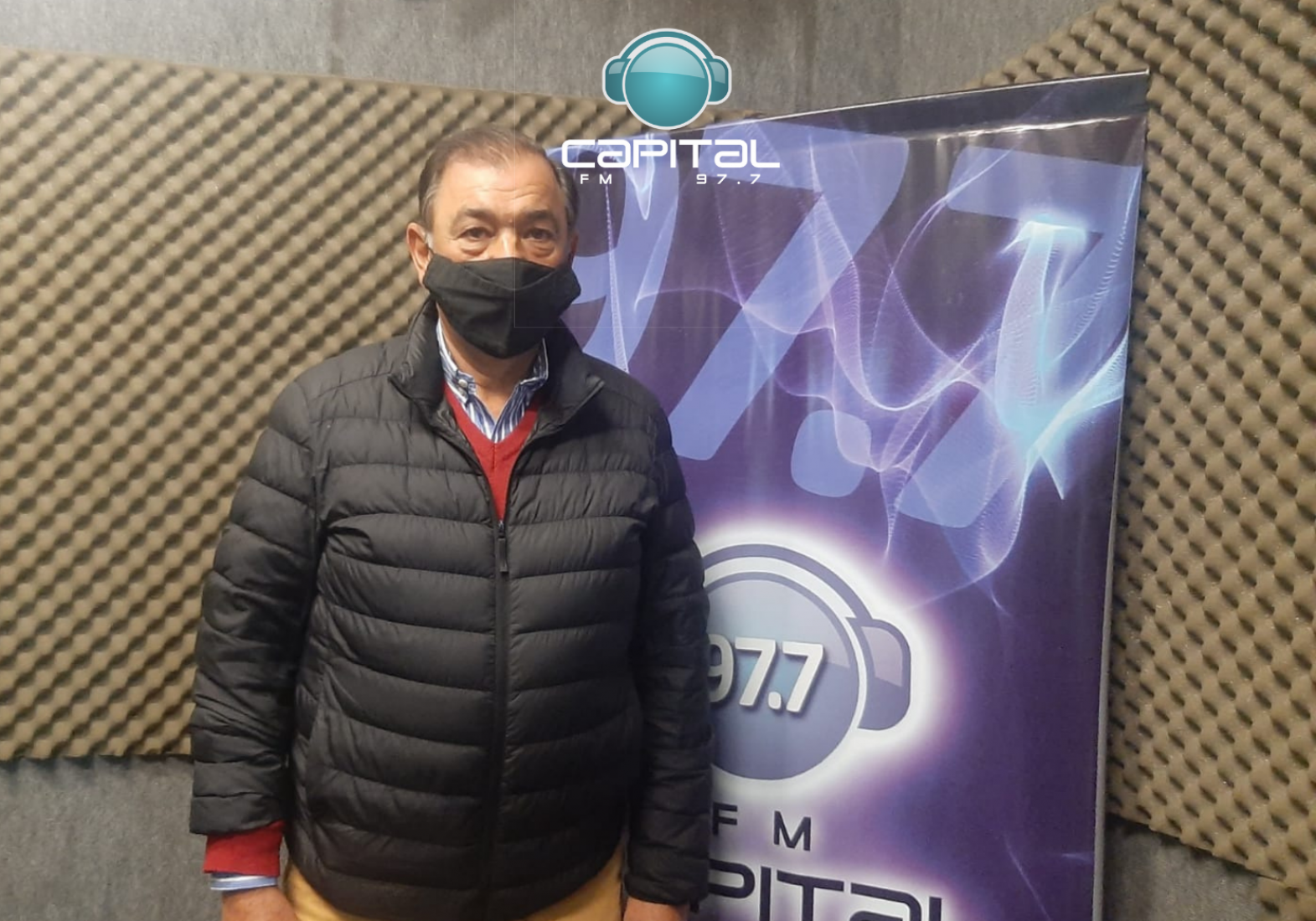 Miguel Isa: 