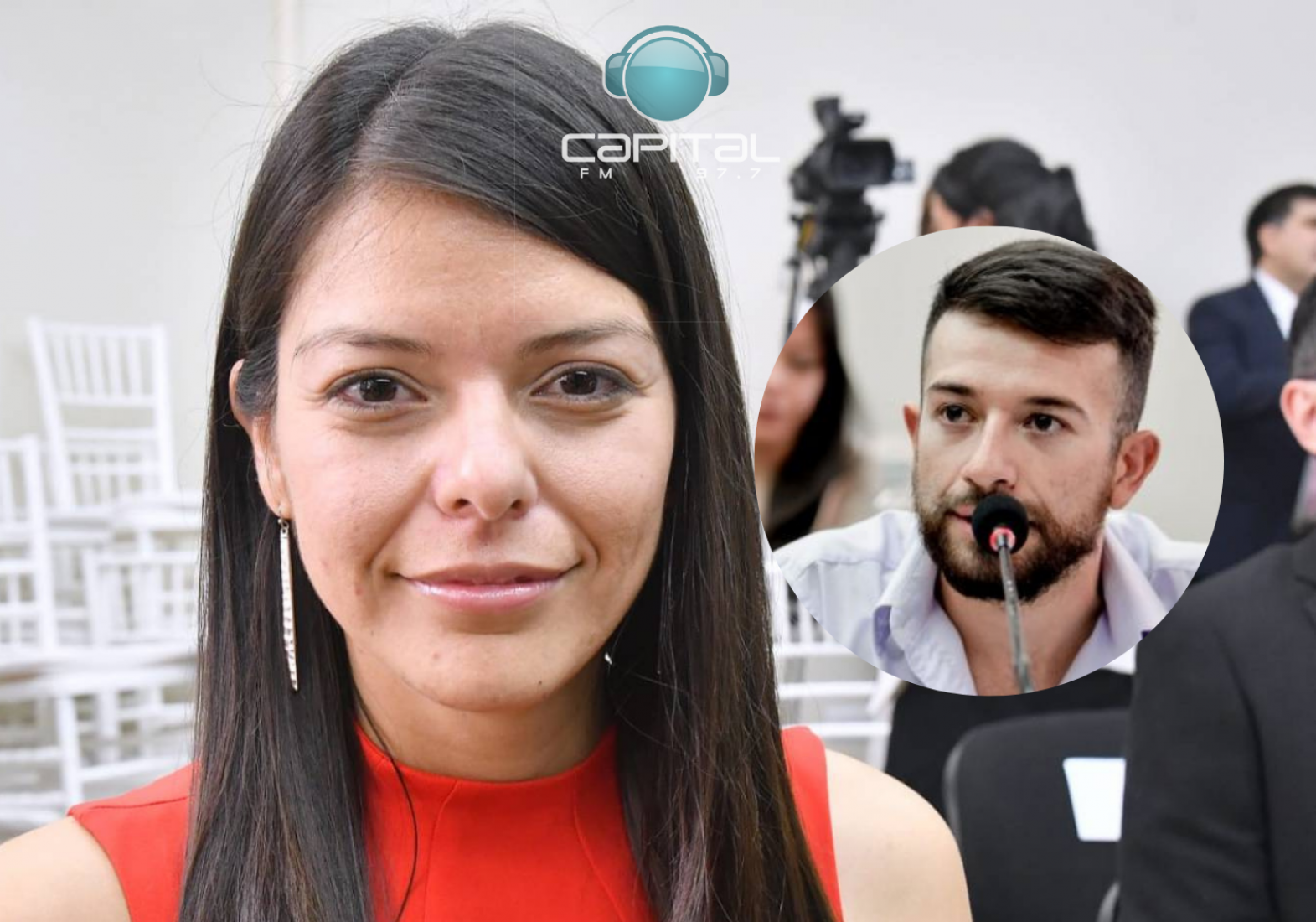 Caso Colque: Para Orozco, Salta Independiente debería tomar medidas que estén a la 
