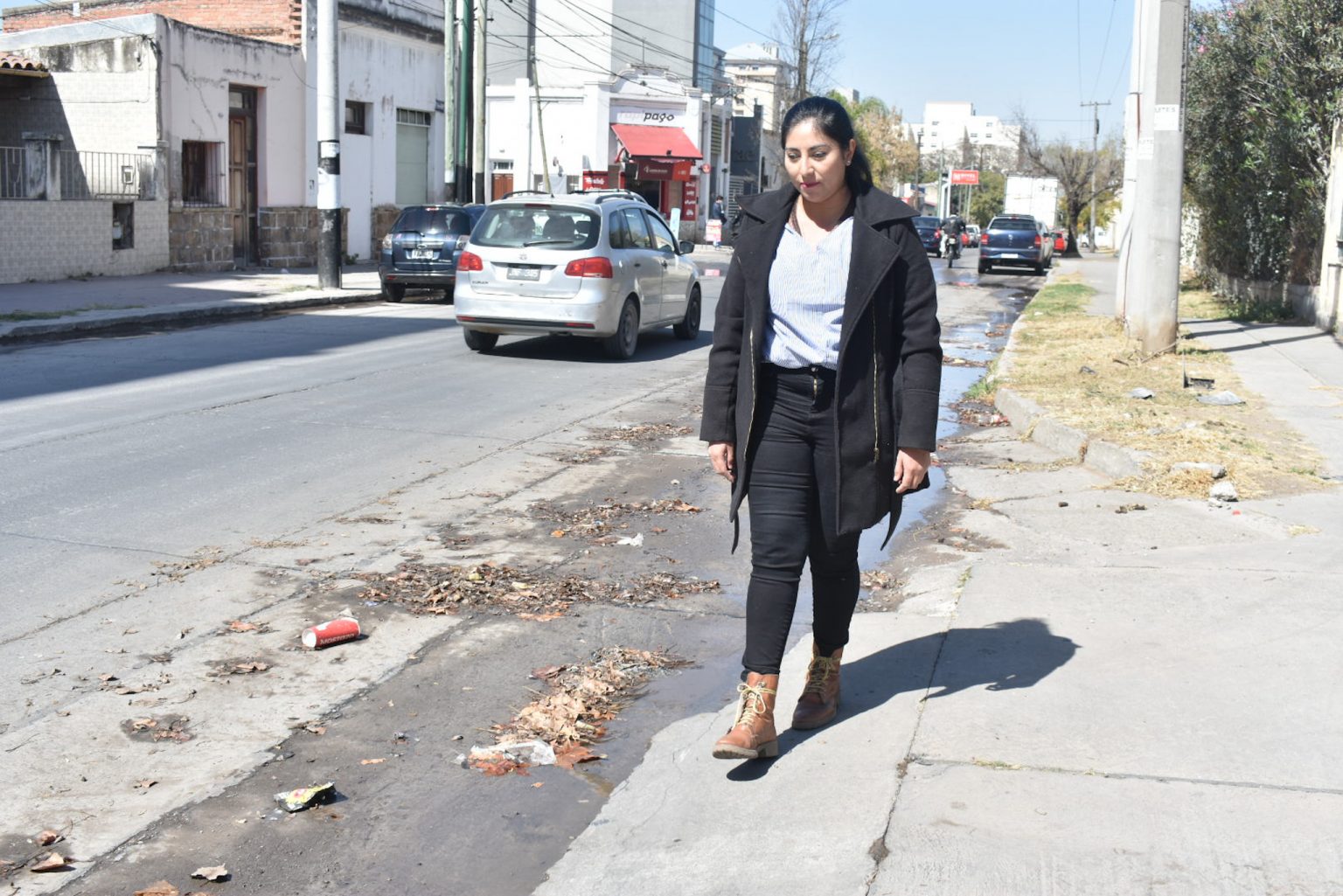 El municipio elevó más de 1300 notificaciones por pérdidas de agua y aperturas