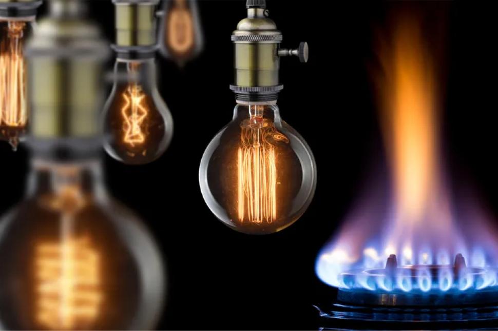 Operativo para acceder a subsidios de luz y gas