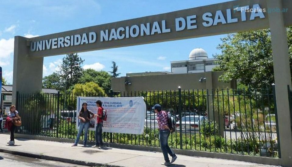 Docentes aseguran que la carrera de Medicina en la UNSa 