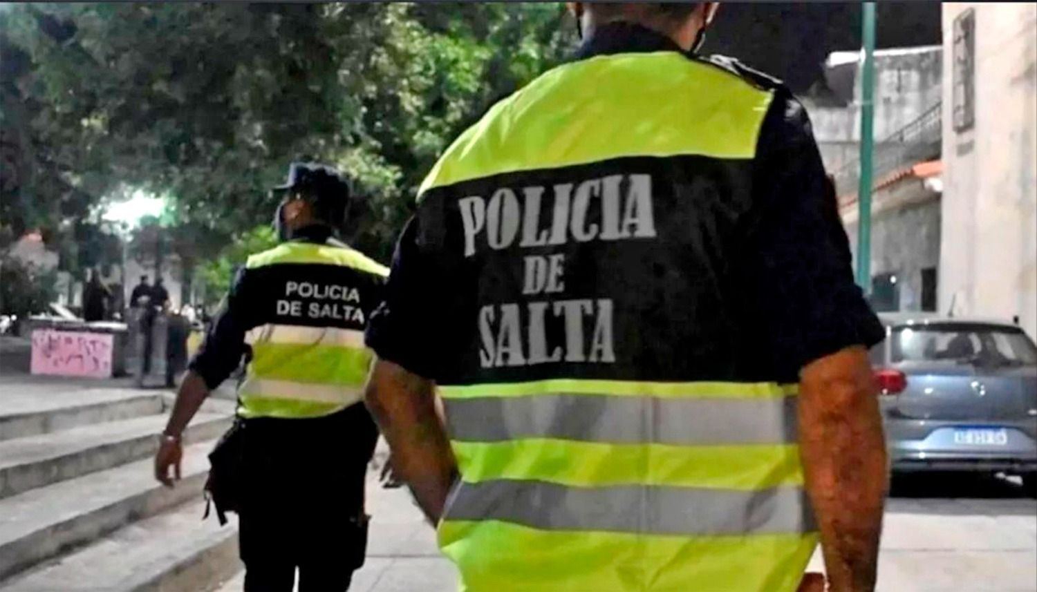 Ola de robos: Vecinos del B° La Misión piden más presencia policial