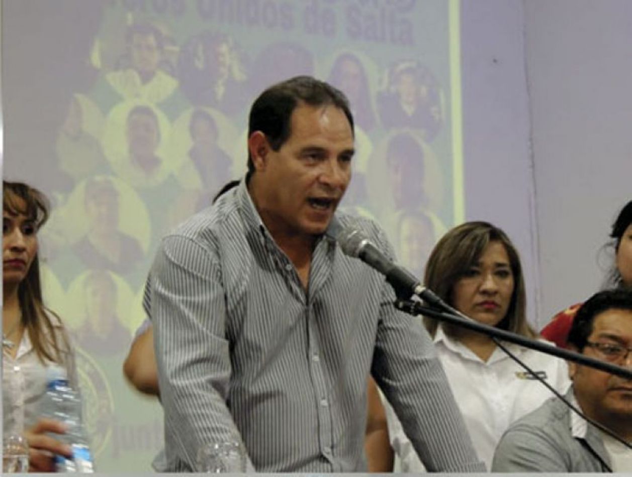 Elecciones en la UTA: 