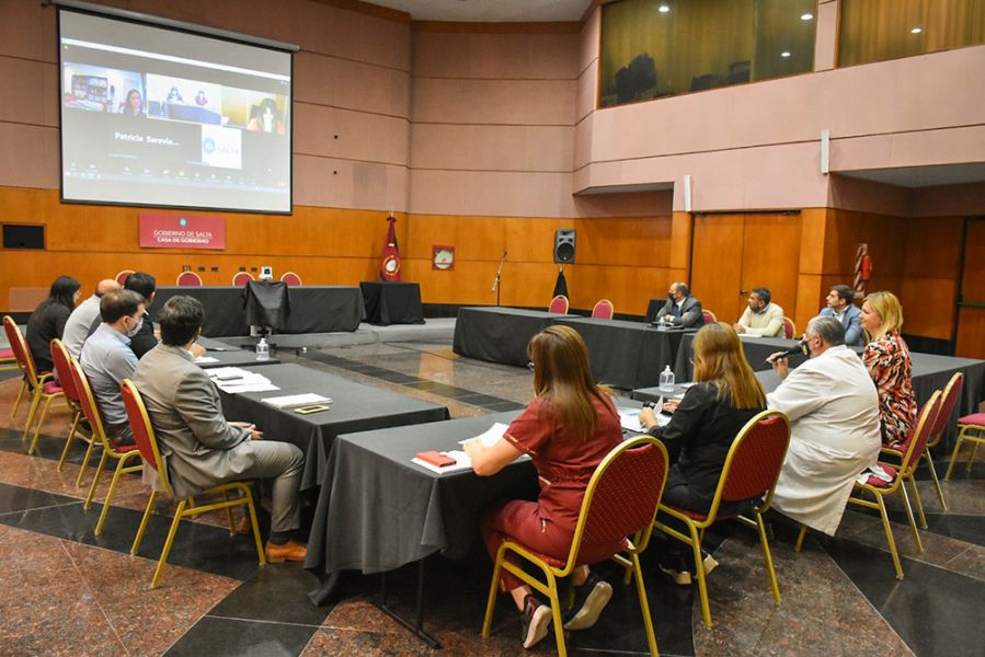 Salta sin restricciones sanitarias: no más barbijo obligatorio, exigencia del pase sanitario ni aforos