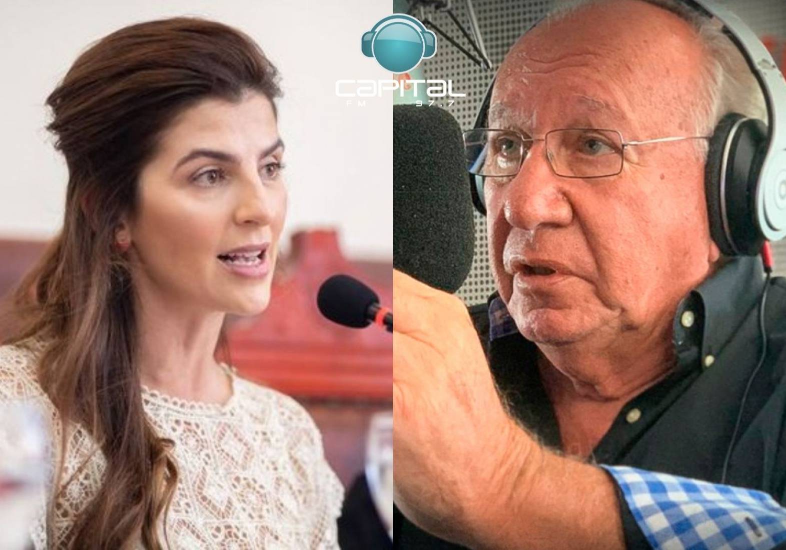El INADI mandó a capacitarse en perspectiva de género a Mario Peña