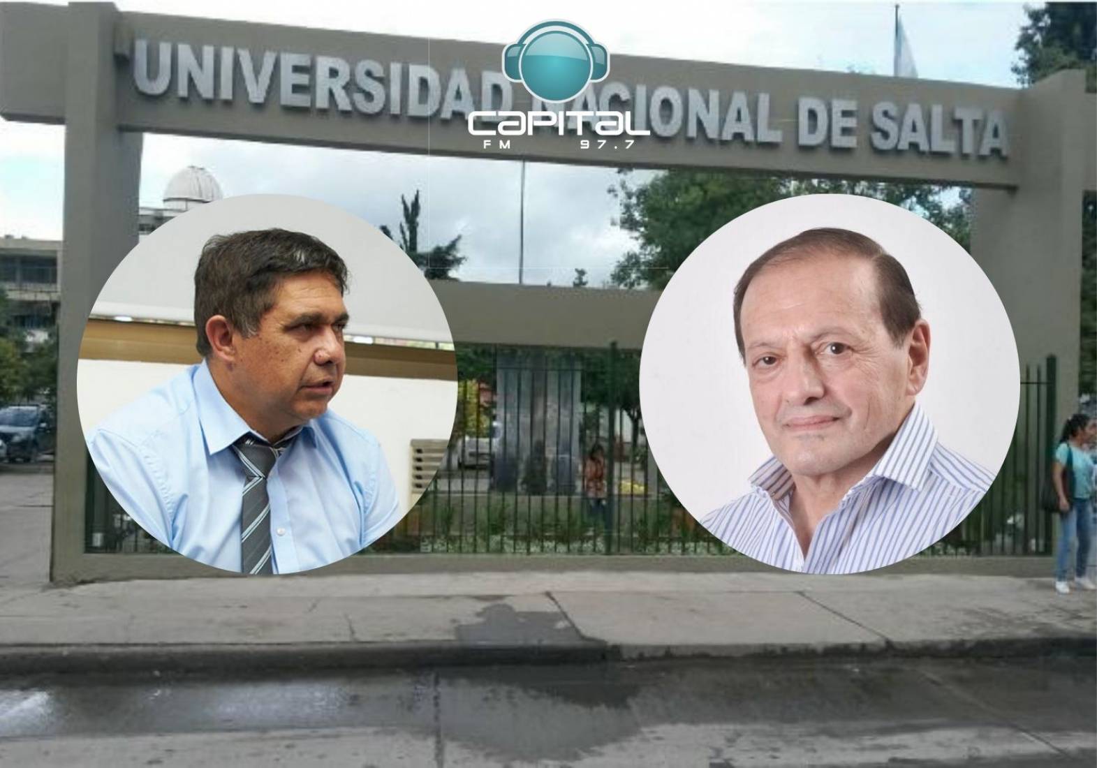 Daniel Hoyos prometió 