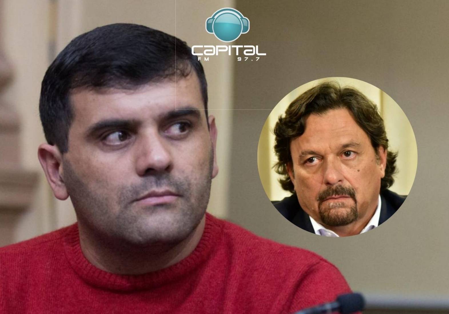 Gustavo Orozco: 