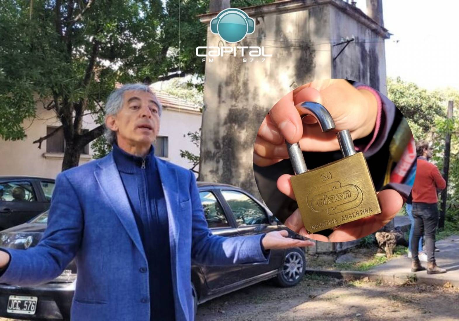 Ex Palúdica: 