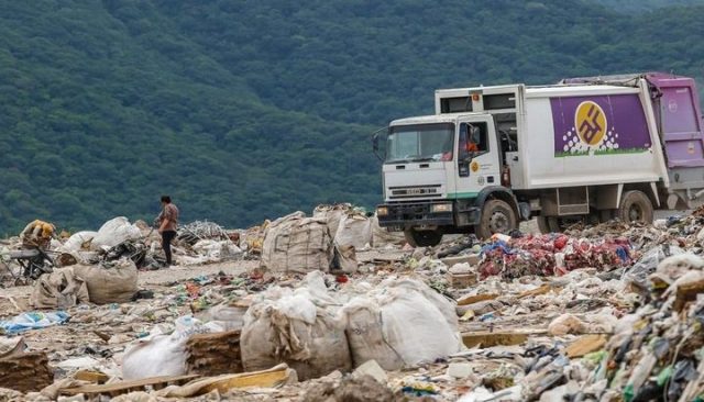 Salta no separa nada: el incumplimiento de Agrotécnica Fueguina y la Muni
