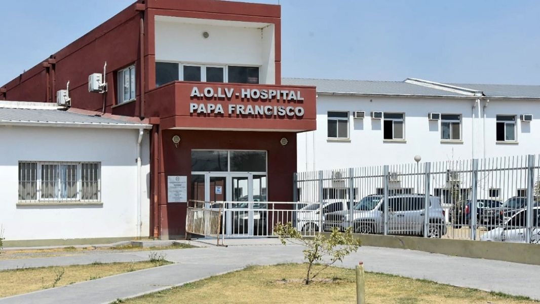 Hospital Papa Francisco: Habrá una App para mejorar la accesibilidad de sus servicios