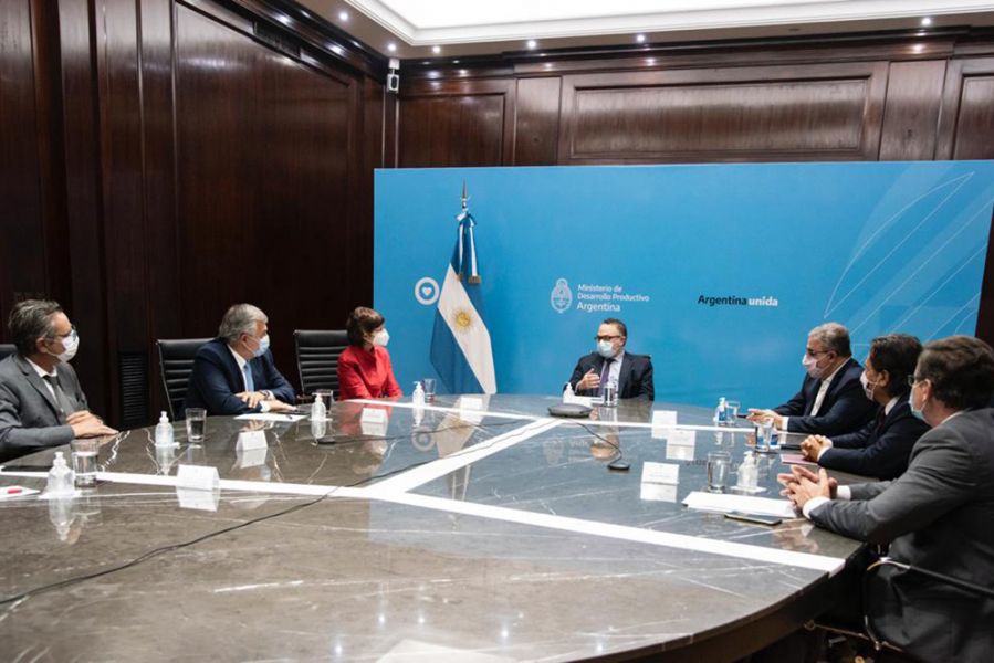 Salta será mañana la anfitriona de la Mesa de Litio