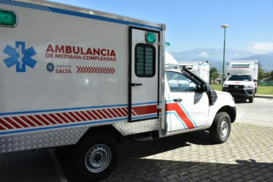 Garantizaron el normal abastecimiento de gasoil para móviles de la Policía, de Salud y de Desarrollo Social
