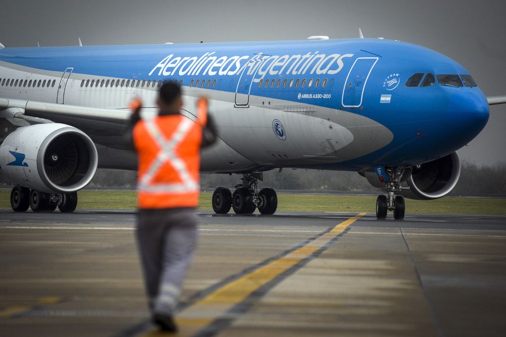 Se refuerza la alianza estratégica con Aerolíneas Argentinas en Salta
