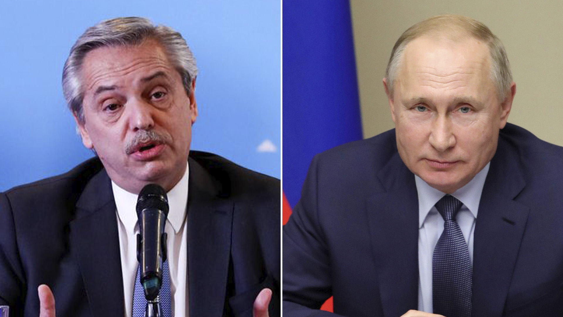 Concejo de Derechos Humanos de la ONU: Argentina votará la suspensión a Rusia