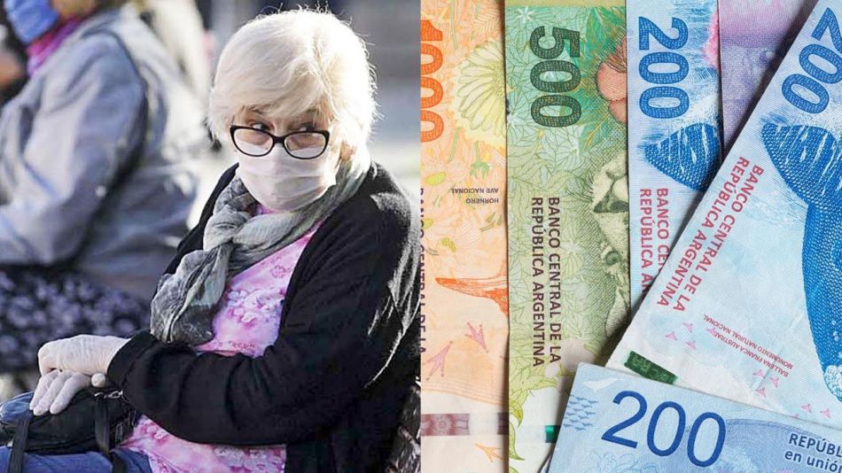 Bono para jubilados y pensionados: quiénes lo percibirán 