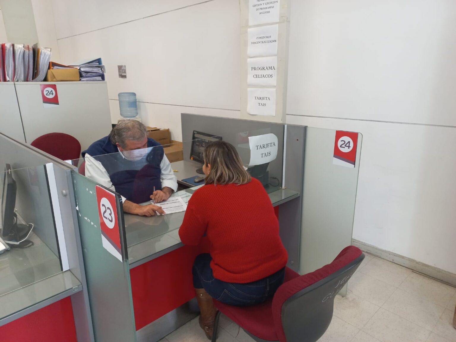Conocé cómo acceder a la Tarjeta de Abordaje Integral Salteño