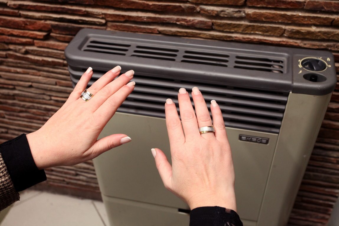 Emiten recomendaciones por la llegada de jornadas de bajas temperaturas