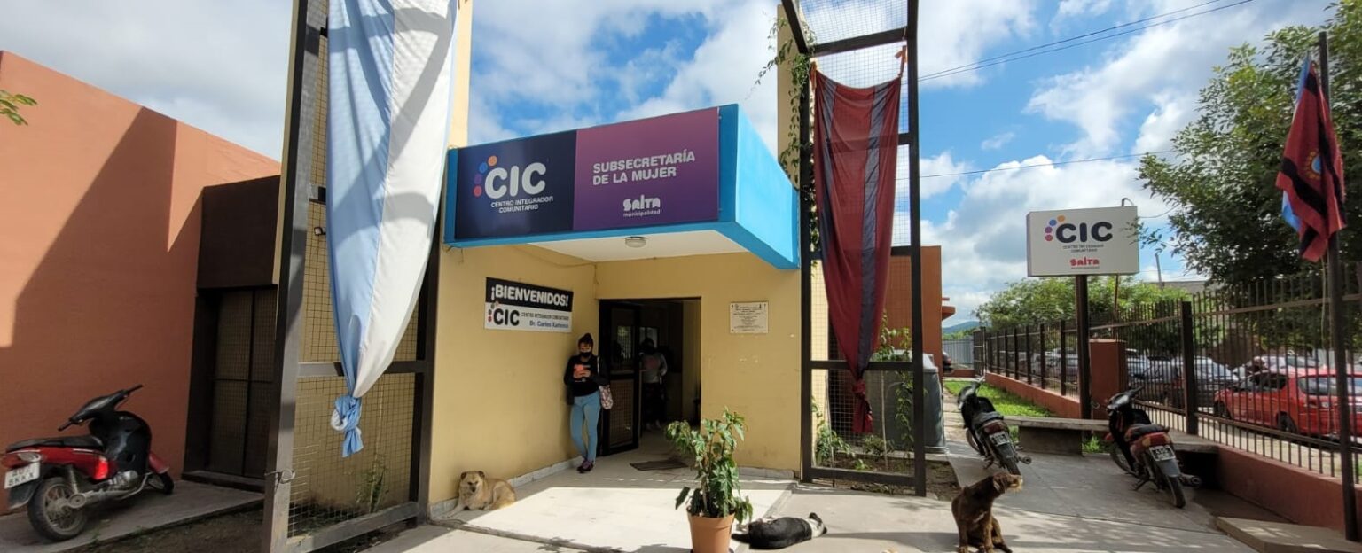 La zona sudeste tiene un espacio de escucha psicológica