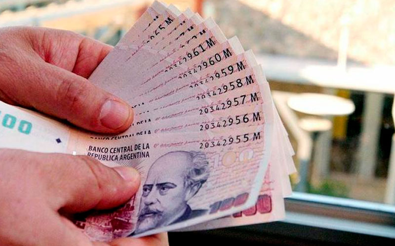 A partir de junio, el Salario Mínimo será de $45.540