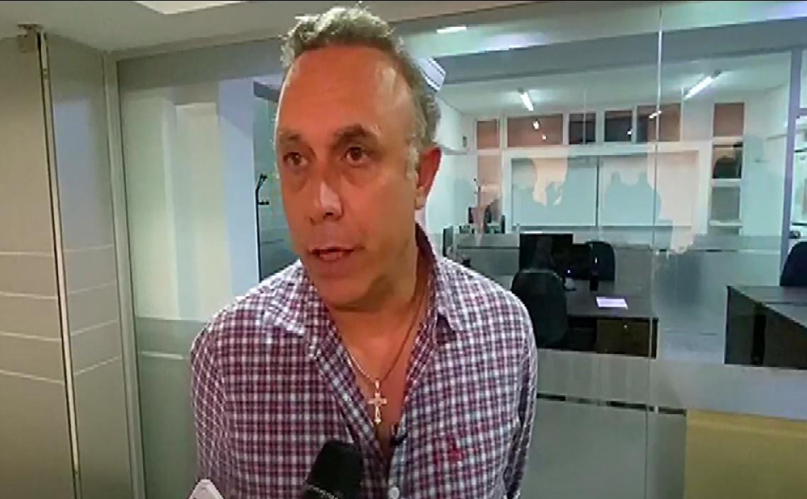 Fernando Mazzone: 