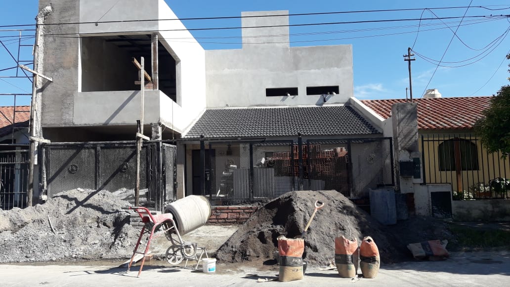 El municipio multó a más de 100 propietarios de viviendas en construcción por no ajustarse a la normativa