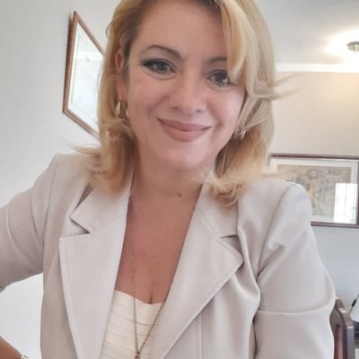 Frida Fonseca asumirá mañana como Secretaria de Seguridad de la Provincia