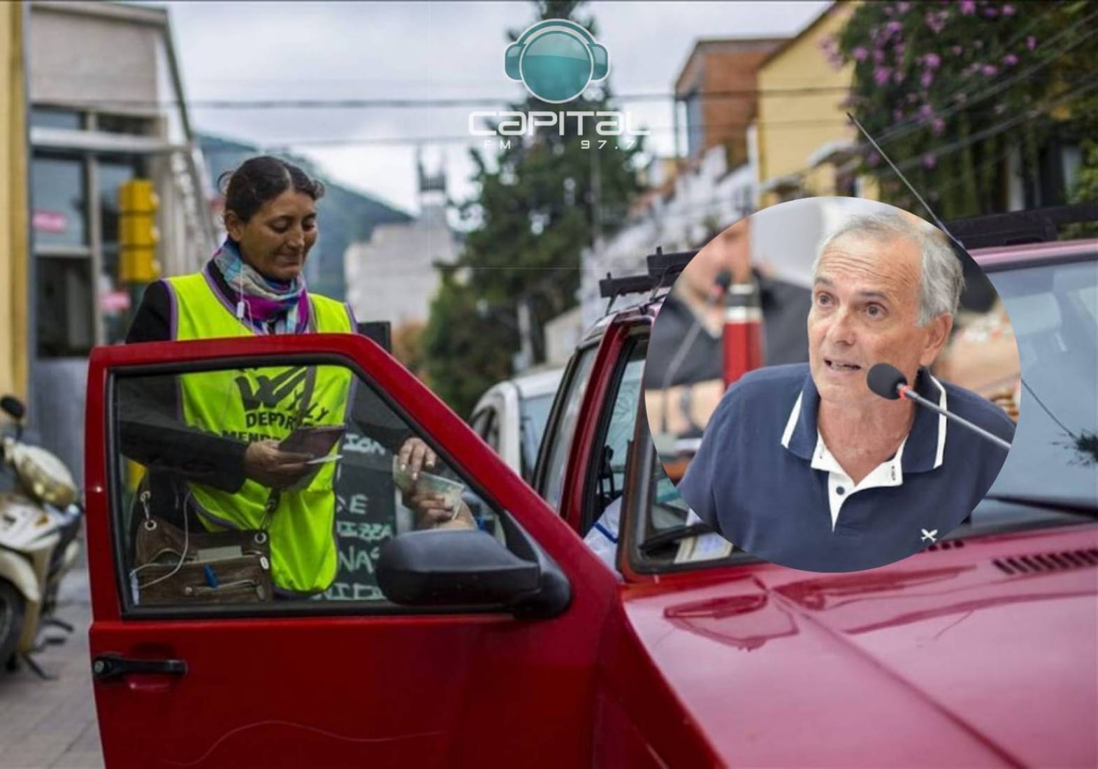 Permisionarios: mafia no, ineficiencia del gobierno si 
