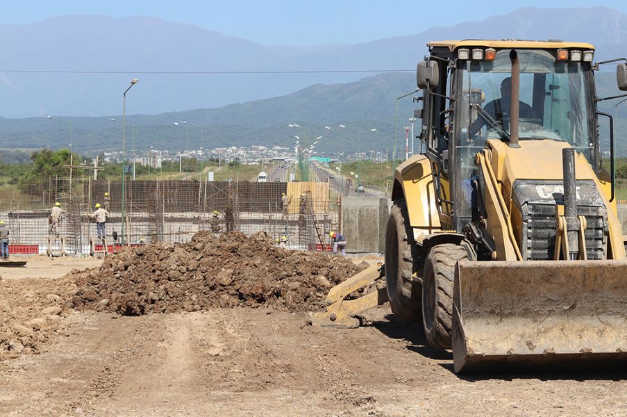 Camacho informó a Diputados el plan de obras públicas con un presupuesto de $111.5 millones 