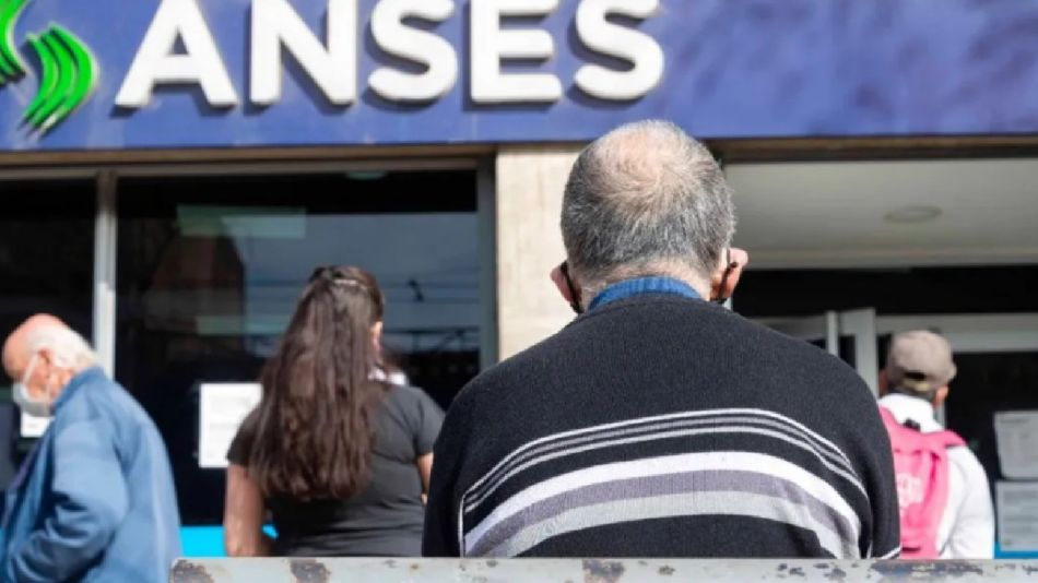 Es oficial el bono de $6.000 para jubilados: todo lo que tenes que saber